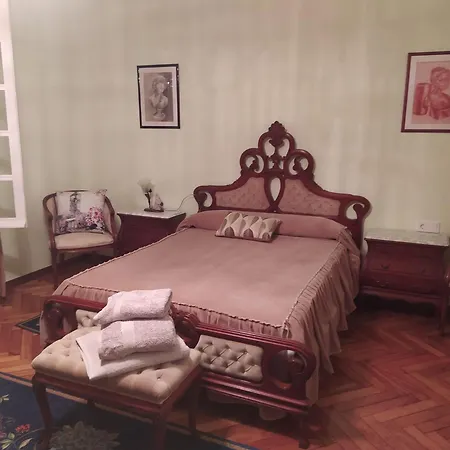 A Casa De Abelleira Enteira *