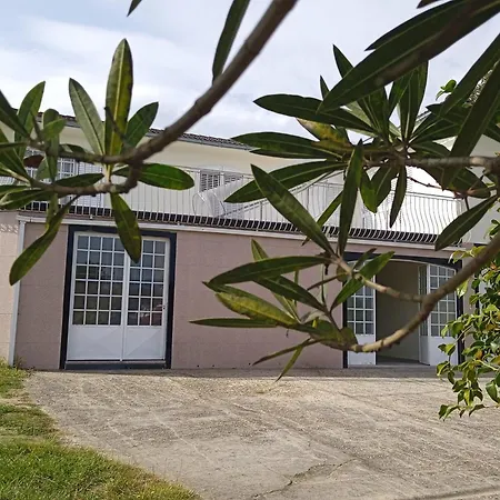 Holiday home A Casa De Abelleira Enteira *