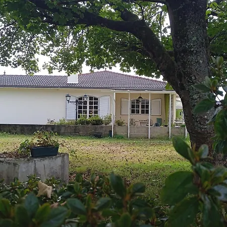 A Casa De Abelleira Enteira * Ponteareas
